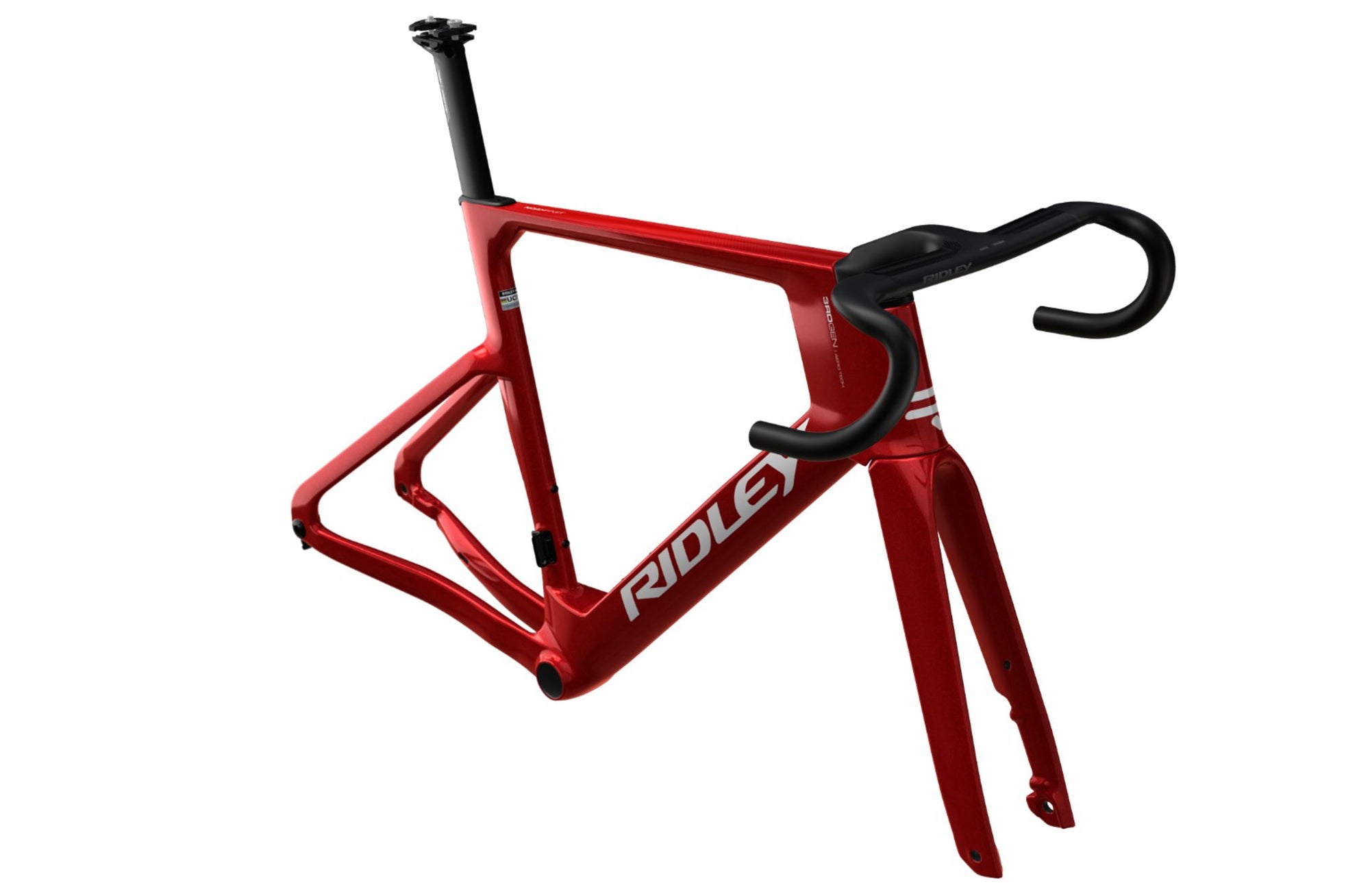 Ridley Noah Fast 3.0 Frameset